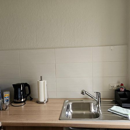 Boerdeapartment 1 Vahldorf Bagian luar foto