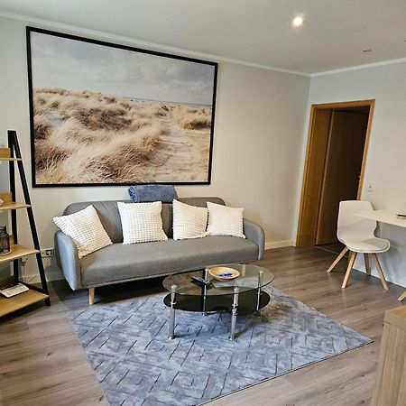 Boerdeapartment 1 Vahldorf Bagian luar foto