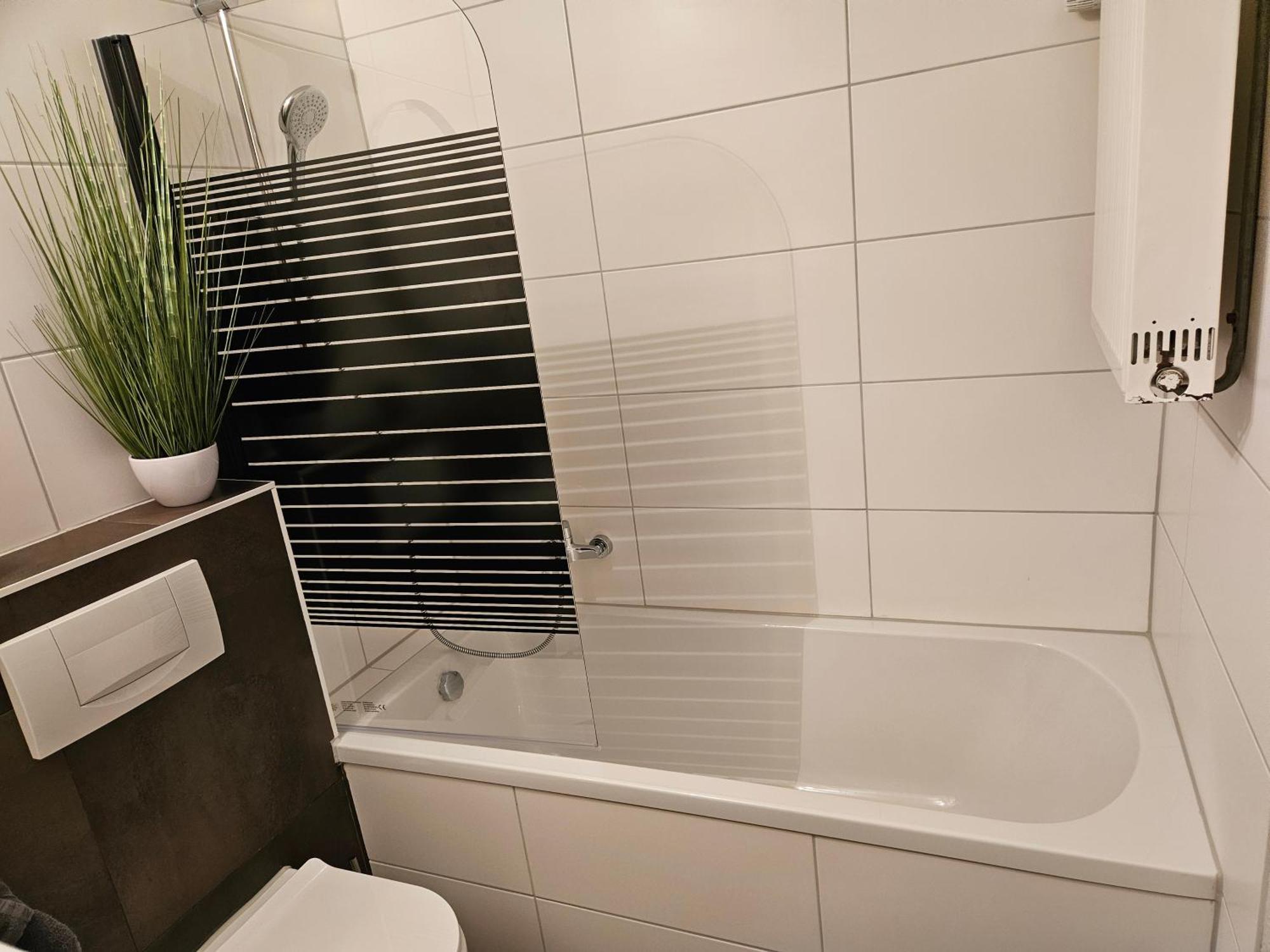 Boerdeapartment 1 Vahldorf Bagian luar foto