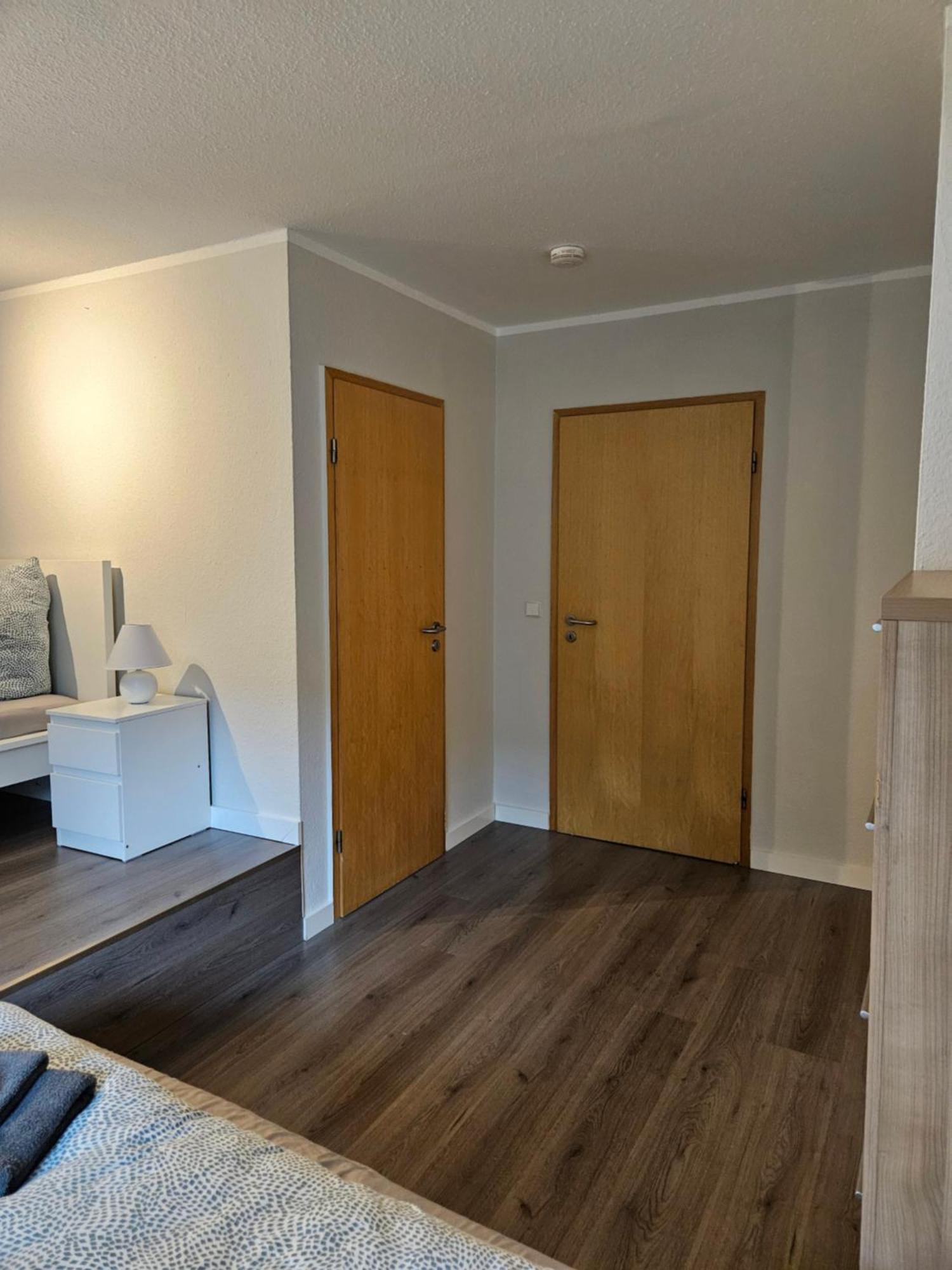 Boerdeapartment 1 Vahldorf Bagian luar foto