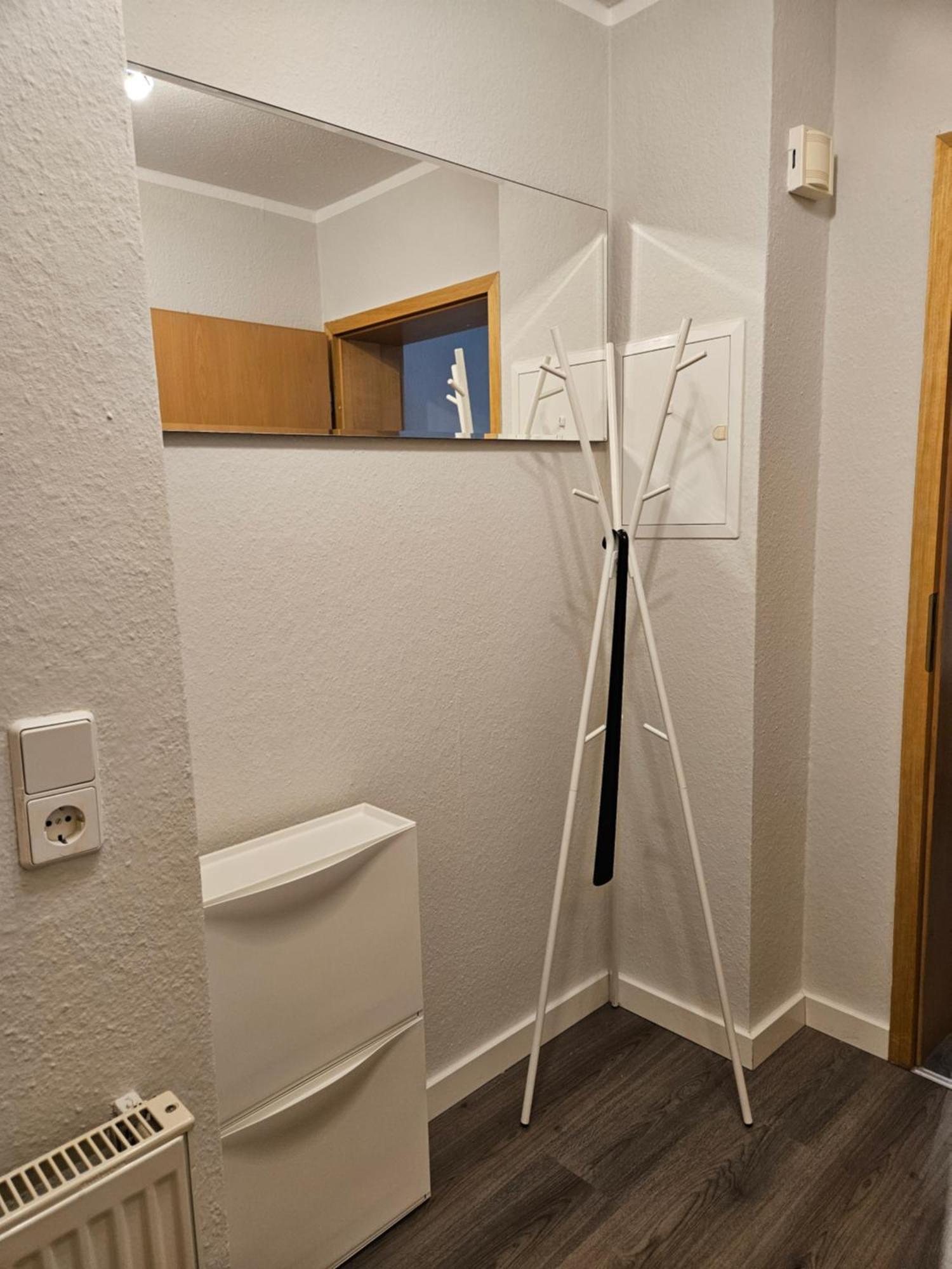 Boerdeapartment 1 Vahldorf Bagian luar foto