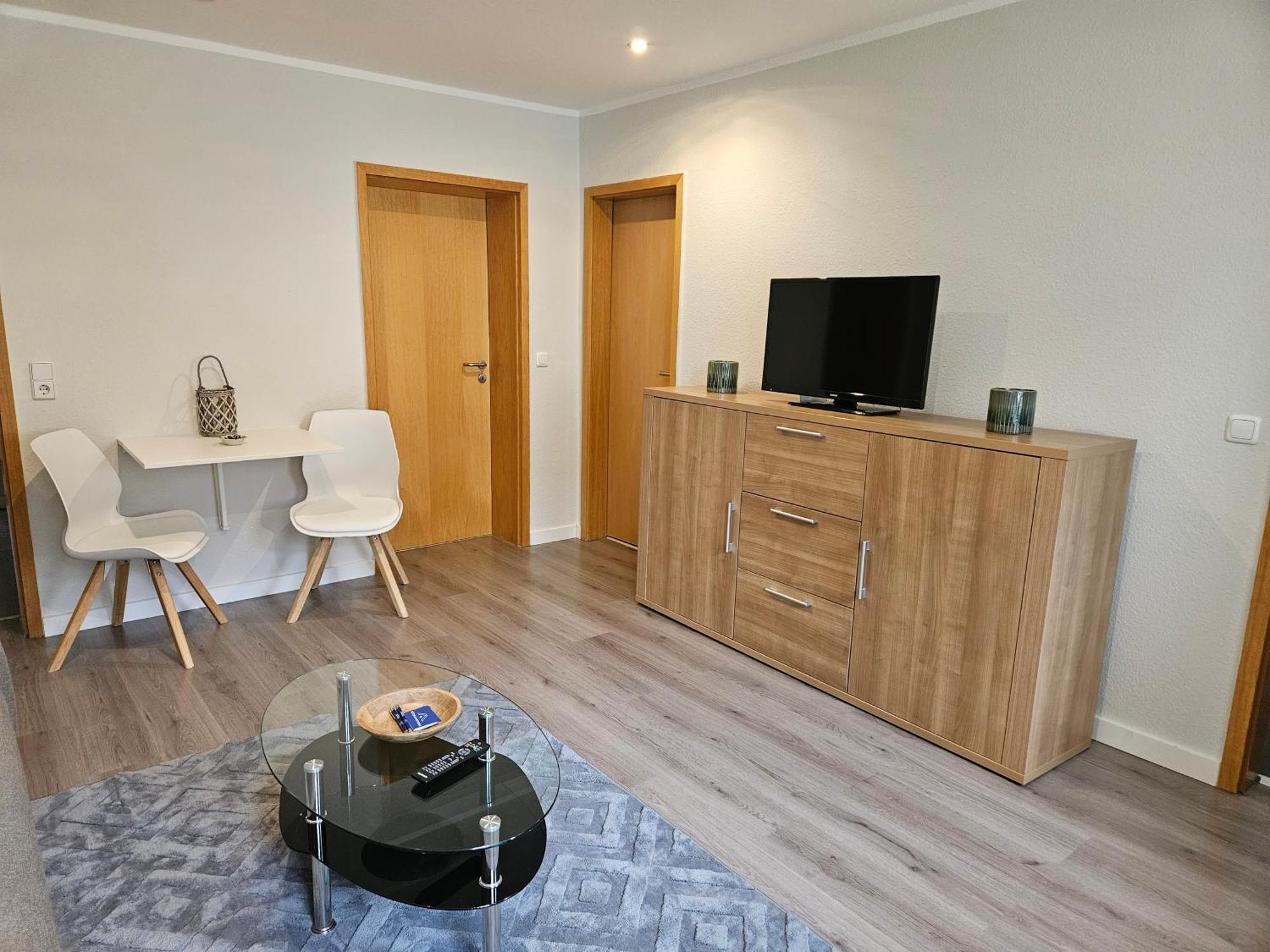 Boerdeapartment 1 Vahldorf Bagian luar foto