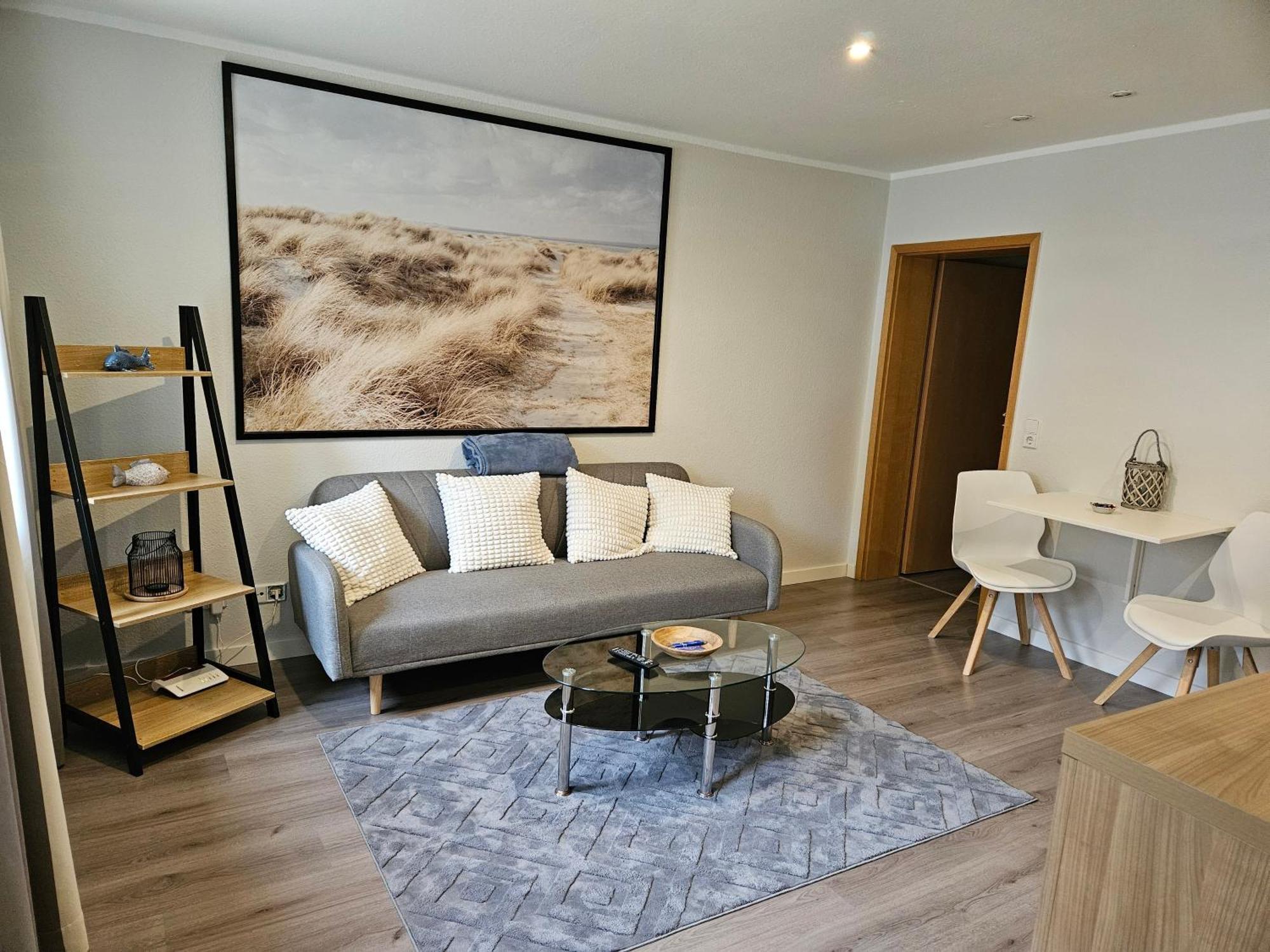 Boerdeapartment 1 Vahldorf Bagian luar foto